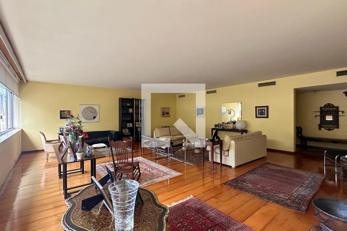 Apartamento, 4 quartos, 300 m² - Foto 8