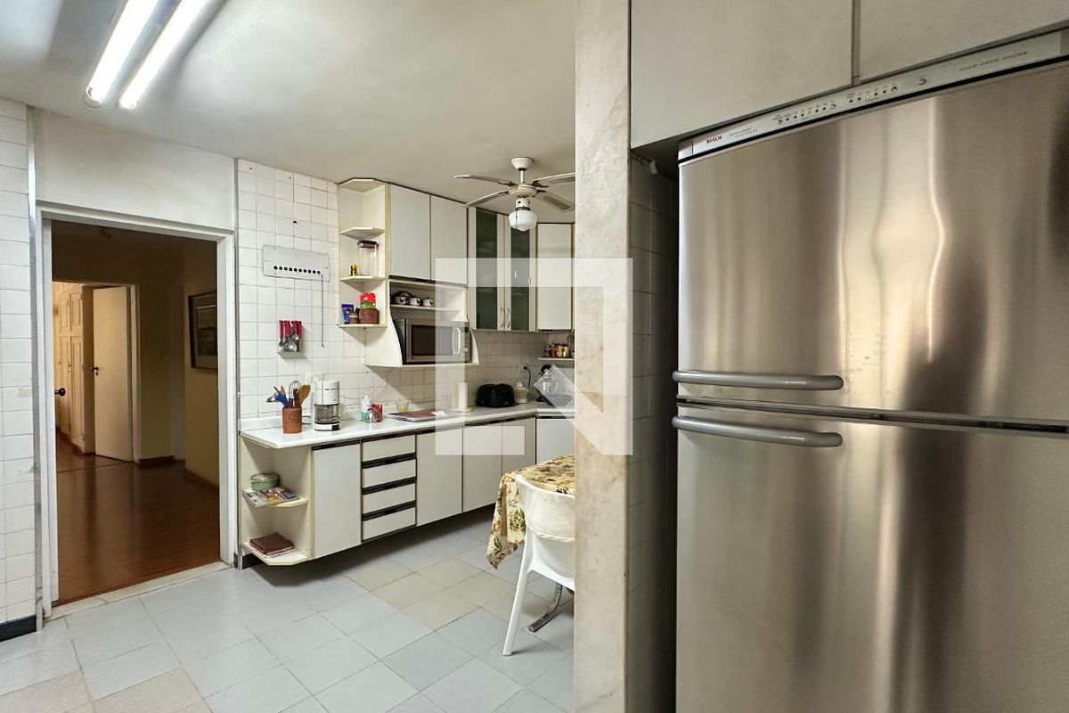 Apartamento, 4 quartos, 300 m² - Foto 86