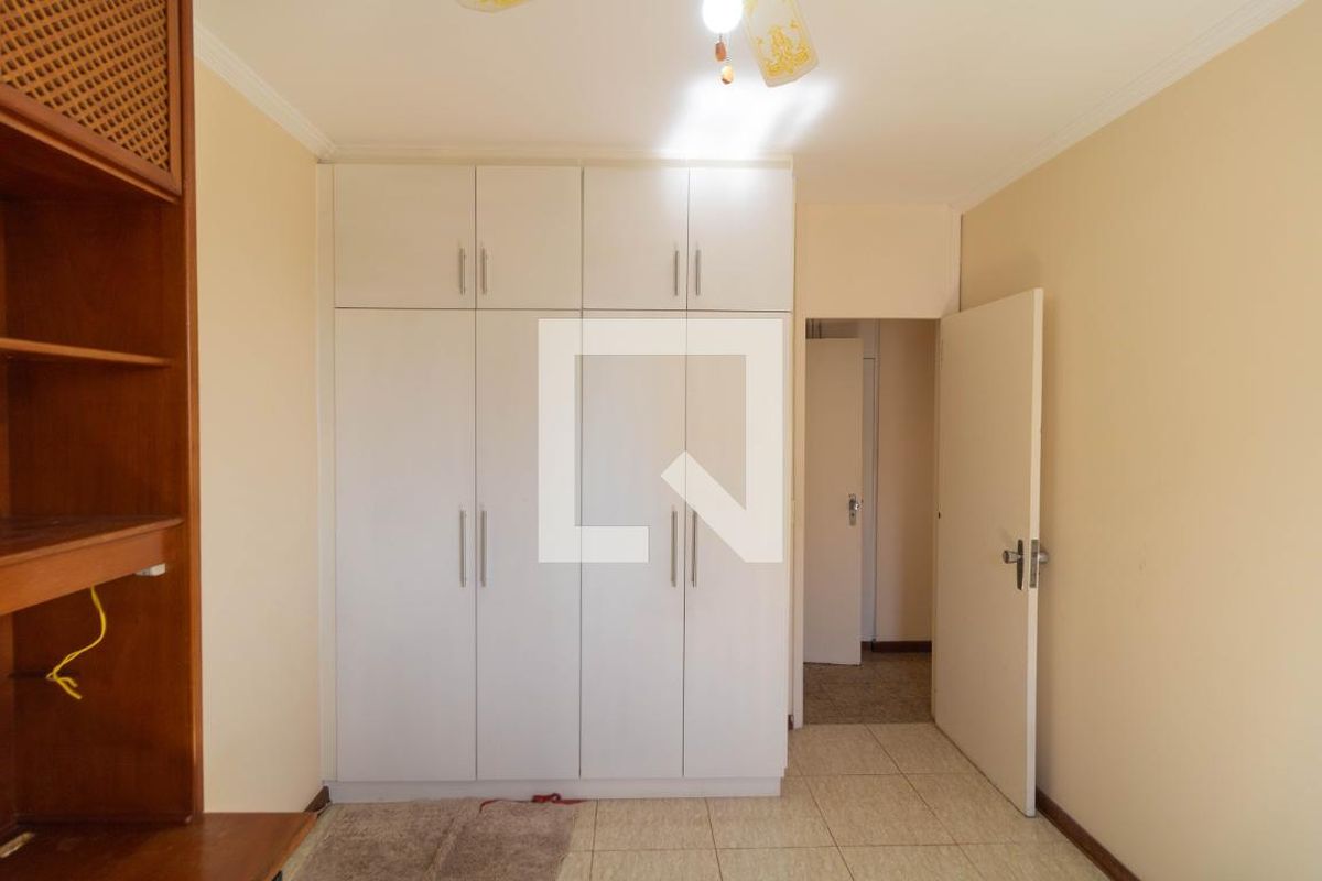 Apartamento à Venda - Cambuí, 3 Quartos,  100 m2 em , Campinas - sp | SoloBR