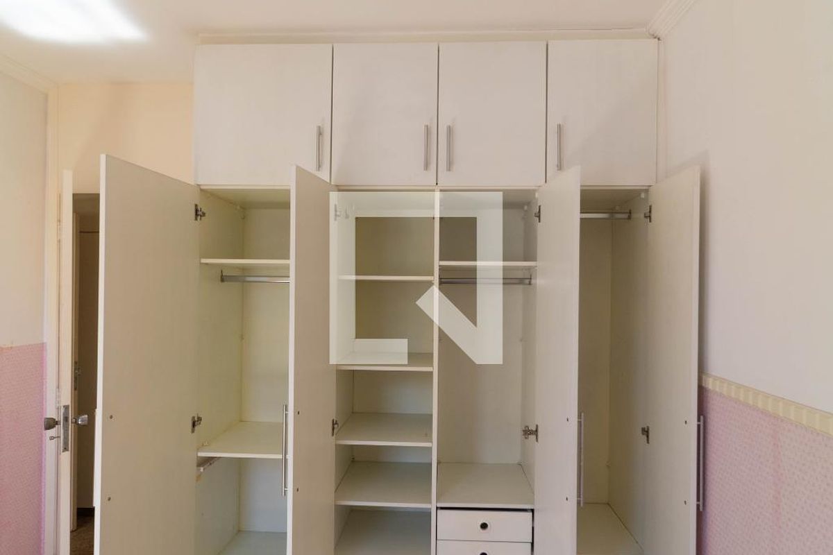 Apartamento à Venda - Cambuí, 3 Quartos,  100 m2 em , Campinas - sp | SoloBR