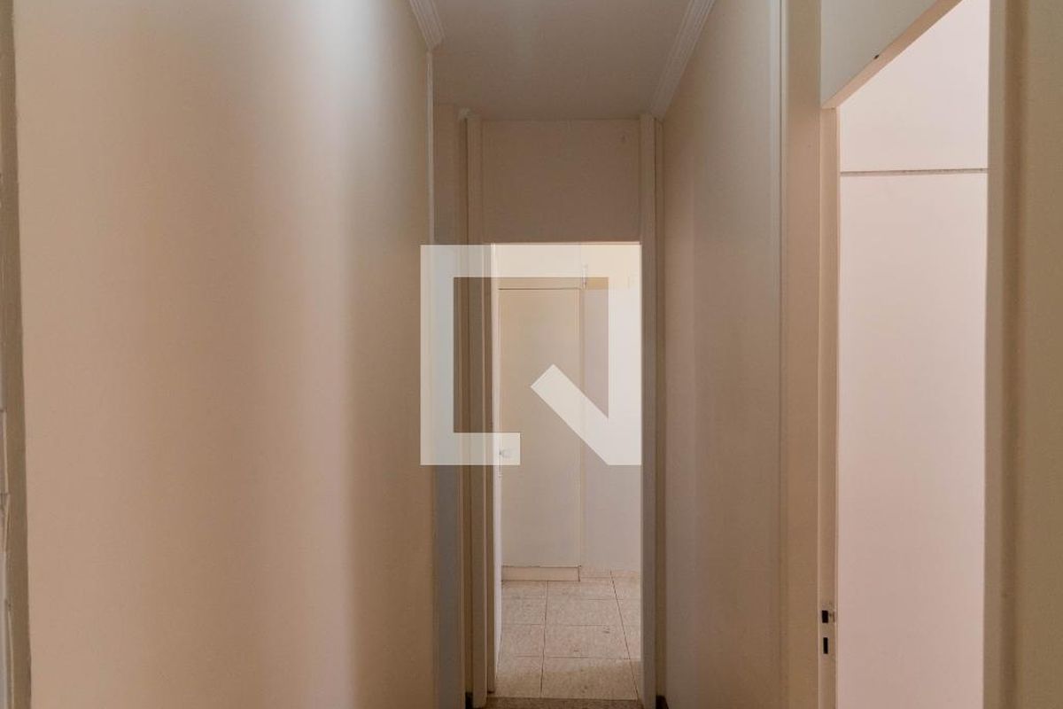 Apartamento à Venda - Cambuí, 3 Quartos,  100 m2 em , Campinas - sp | SoloBR