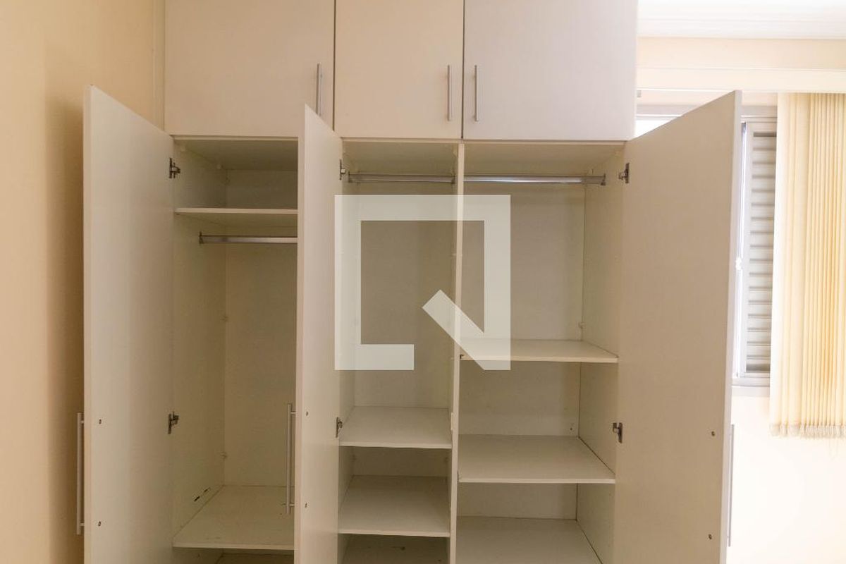 Apartamento à Venda - Cambuí, 3 Quartos,  100 m2 em , Campinas - sp | SoloBR