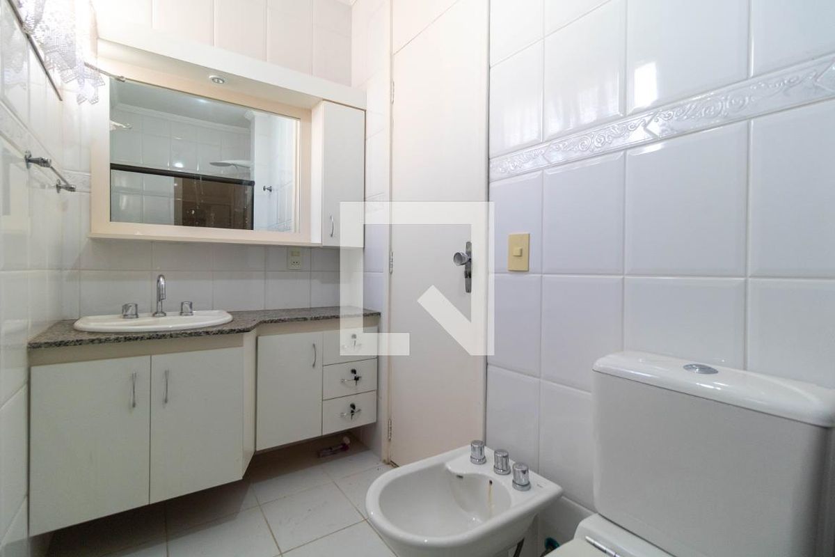 Apartamento à Venda - Cambuí, 3 Quartos,  100 m2 em , Campinas - sp | SoloBR