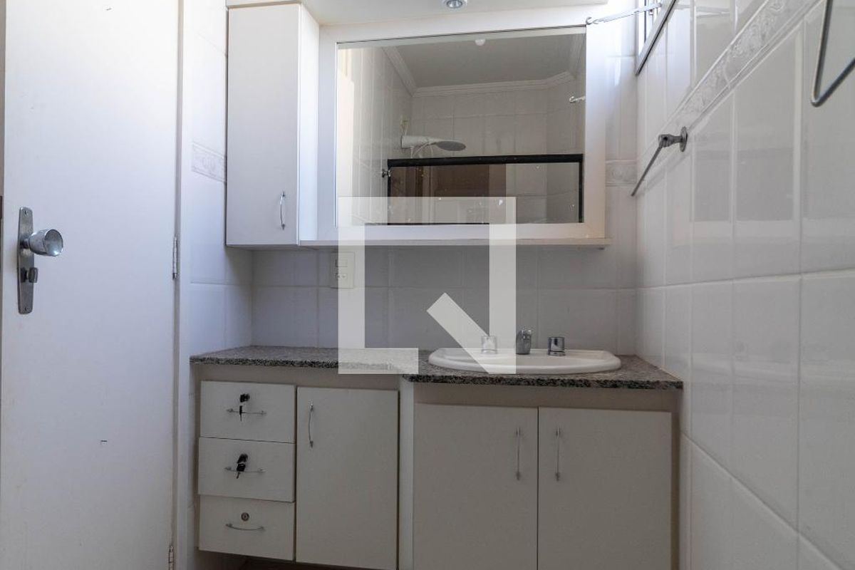 Apartamento à Venda - Cambuí, 3 Quartos,  100 m2 em , Campinas - sp | SoloBR