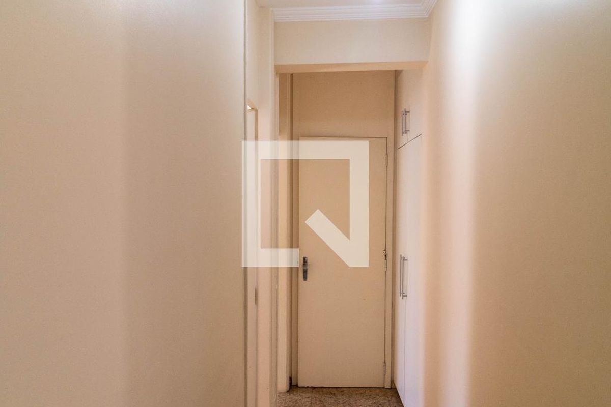 Apartamento à Venda - Cambuí, 3 Quartos,  100 m2 em , Campinas - sp | SoloBR