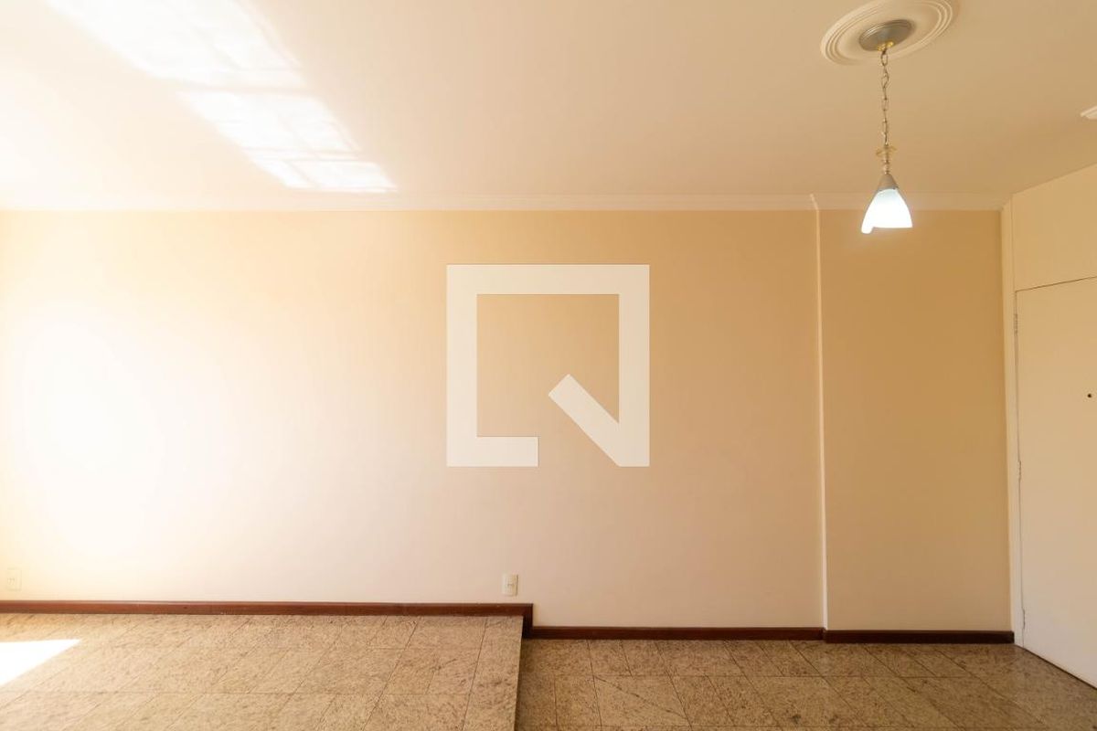Apartamento à Venda - Cambuí, 3 Quartos,  100 m2 em , Campinas - sp | SoloBR