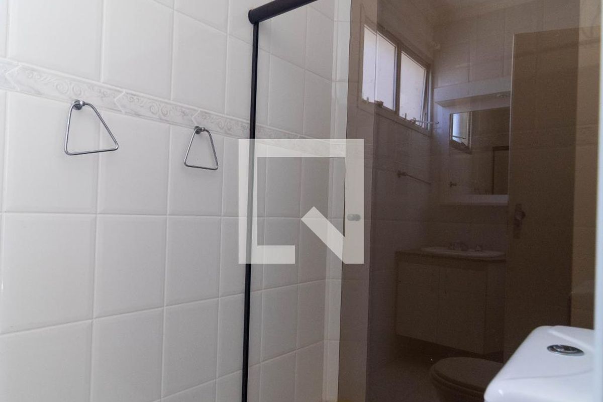 Apartamento à Venda - Cambuí, 3 Quartos,  100 m2 em , Campinas - sp | SoloBR