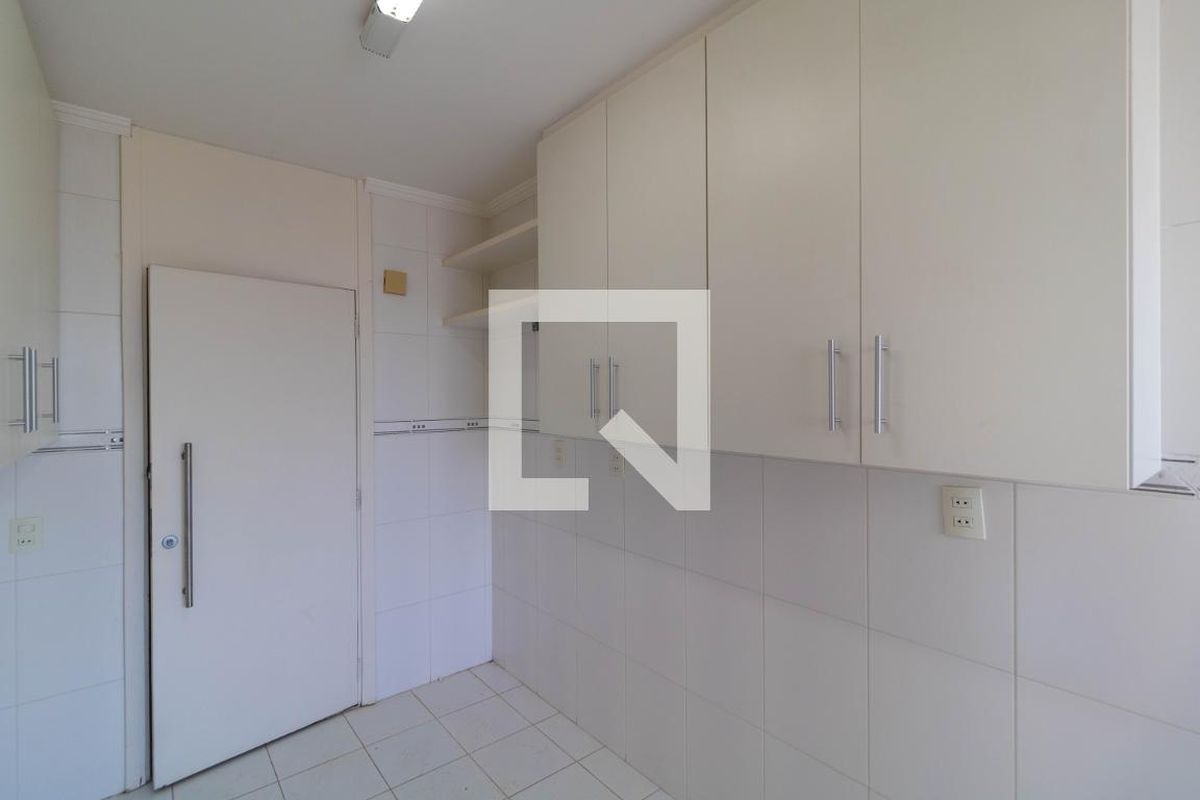 Apartamento à Venda - Cambuí, 3 Quartos,  100 m2 em , Campinas - sp | SoloBR