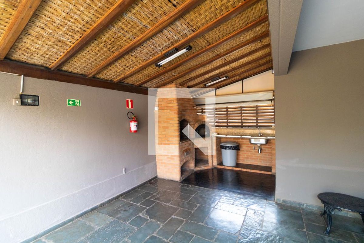 Apartamento à Venda - Cambuí, 3 Quartos,  100 m2 em , Campinas - sp | SoloBR