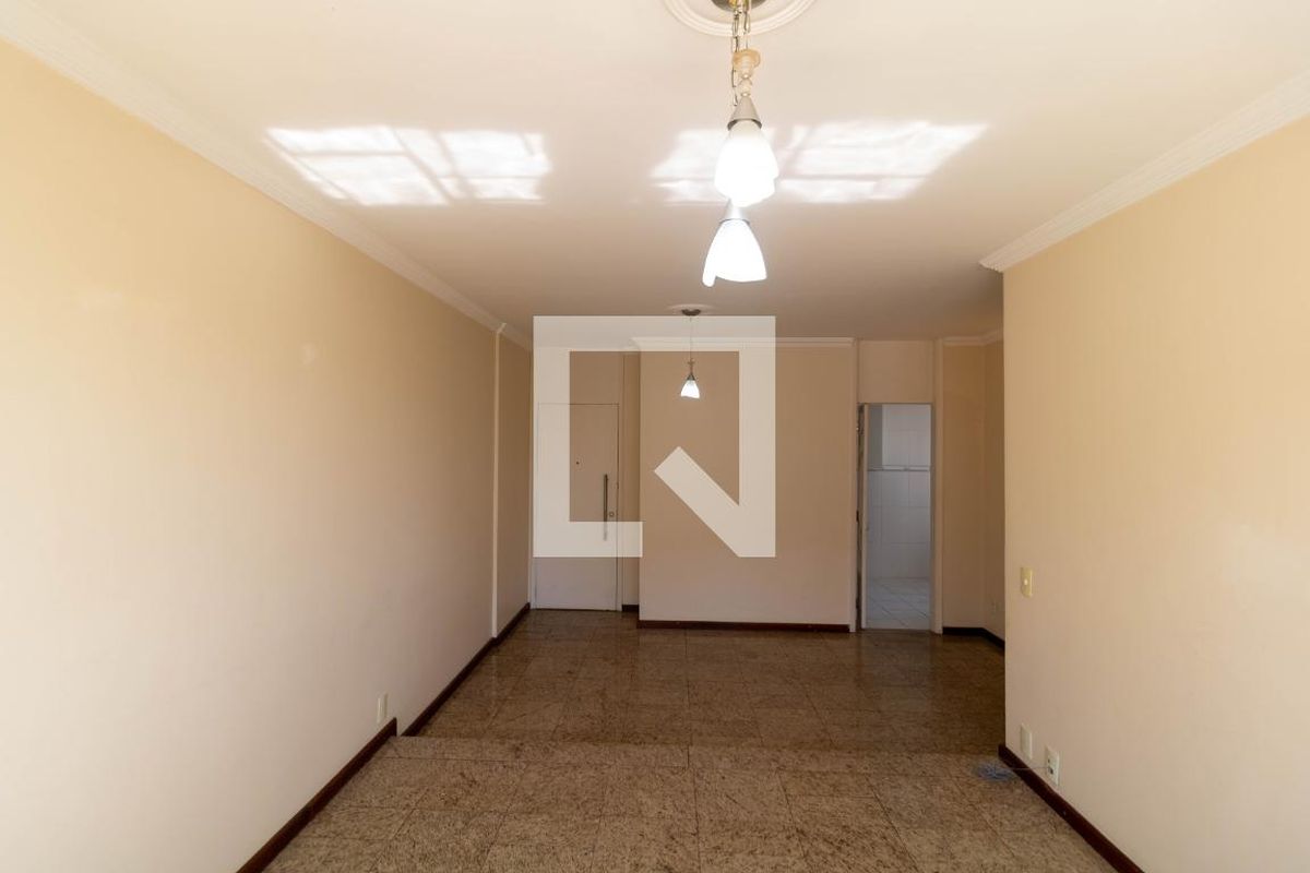 Apartamento à Venda - Cambuí, 3 Quartos,  100 m2 em , Campinas - sp | SoloBR
