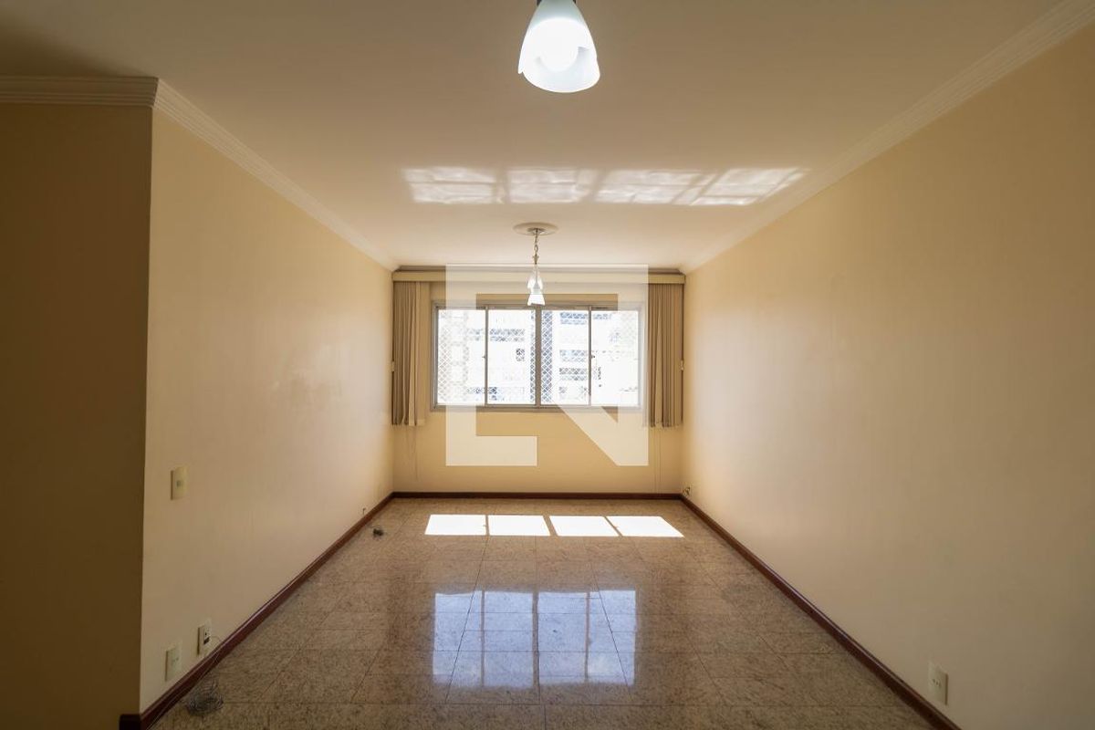 Apartamento à Venda - Cambuí, 3 Quartos,  100 m2 em , Campinas - sp | SoloBR
