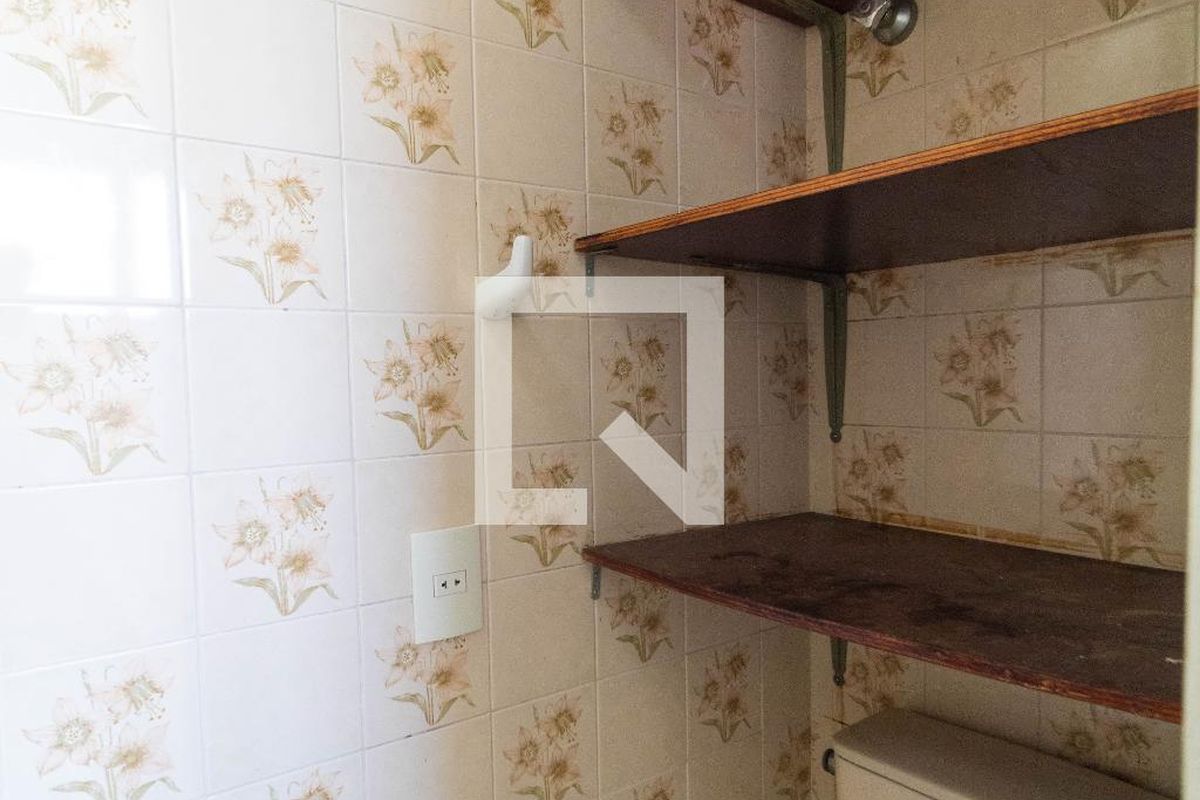 Apartamento à Venda - Cambuí, 3 Quartos,  100 m2 em , Campinas - sp | SoloBR