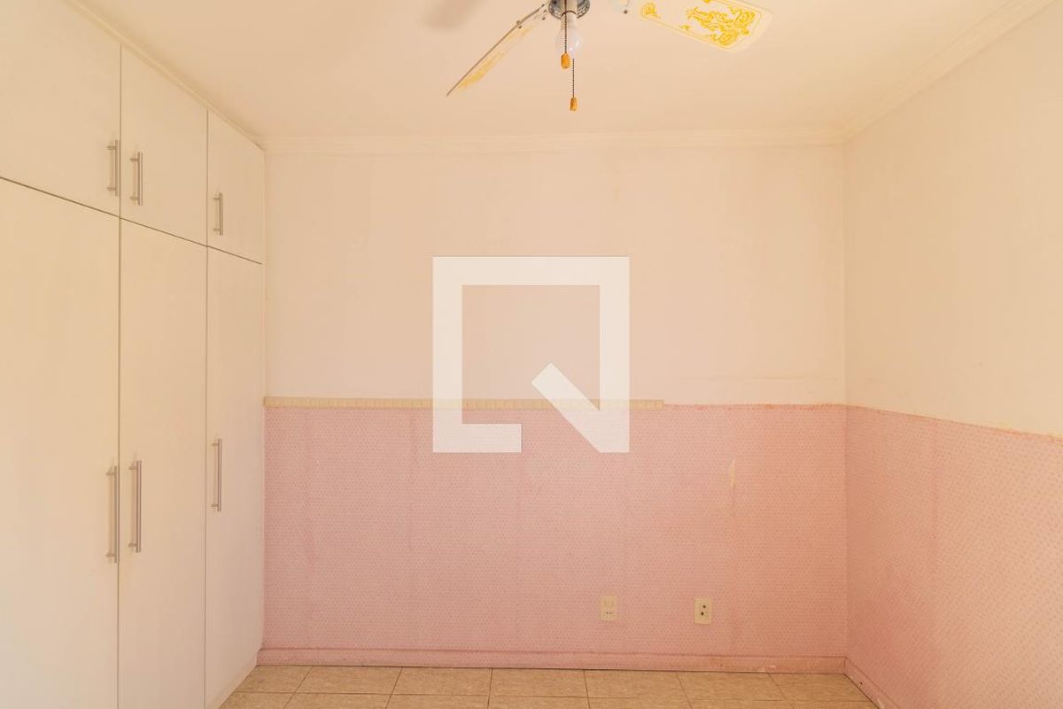 Apartamento à Venda - Cambuí, 3 Quartos,  100 m2 em , Campinas - sp | SoloBR