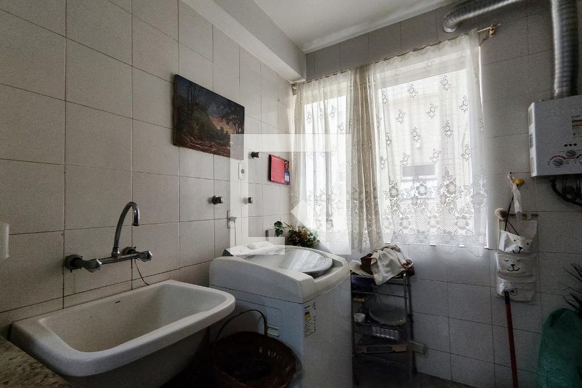 Apartamento, 3 quartos, 180 m² - Foto 74
