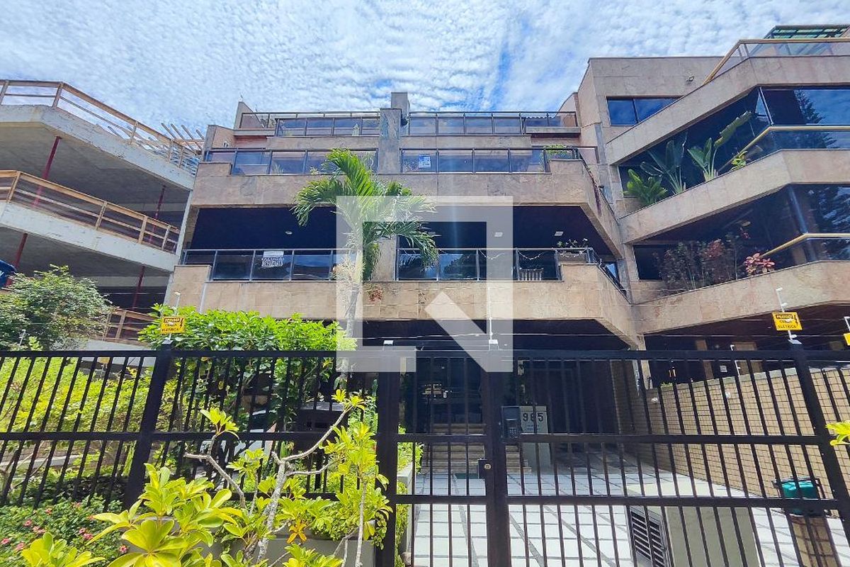 Apartamento, 3 quartos, 180 m² - Foto 92