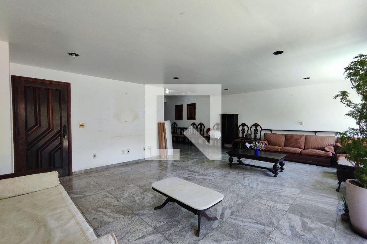 Apartamento, 3 quartos, 180 m² - Foto 8