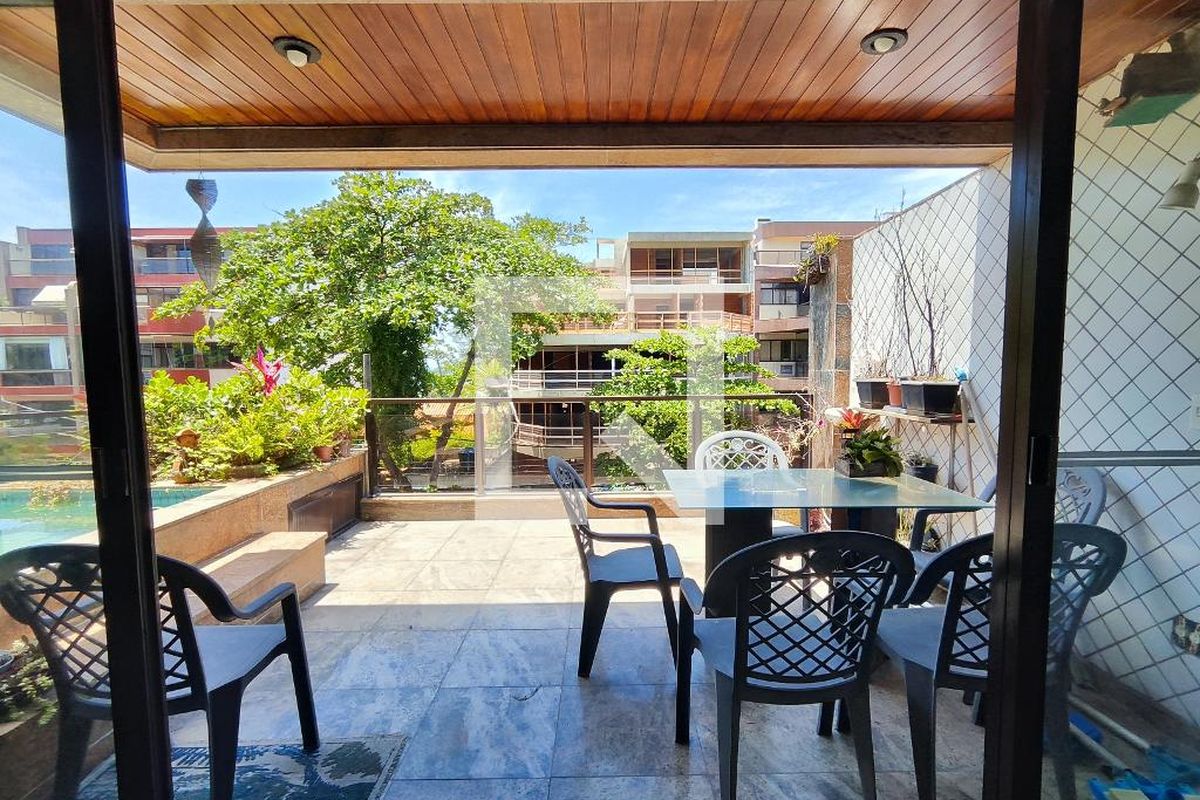 Apartamento, 3 quartos, 180 m² - Foto 14