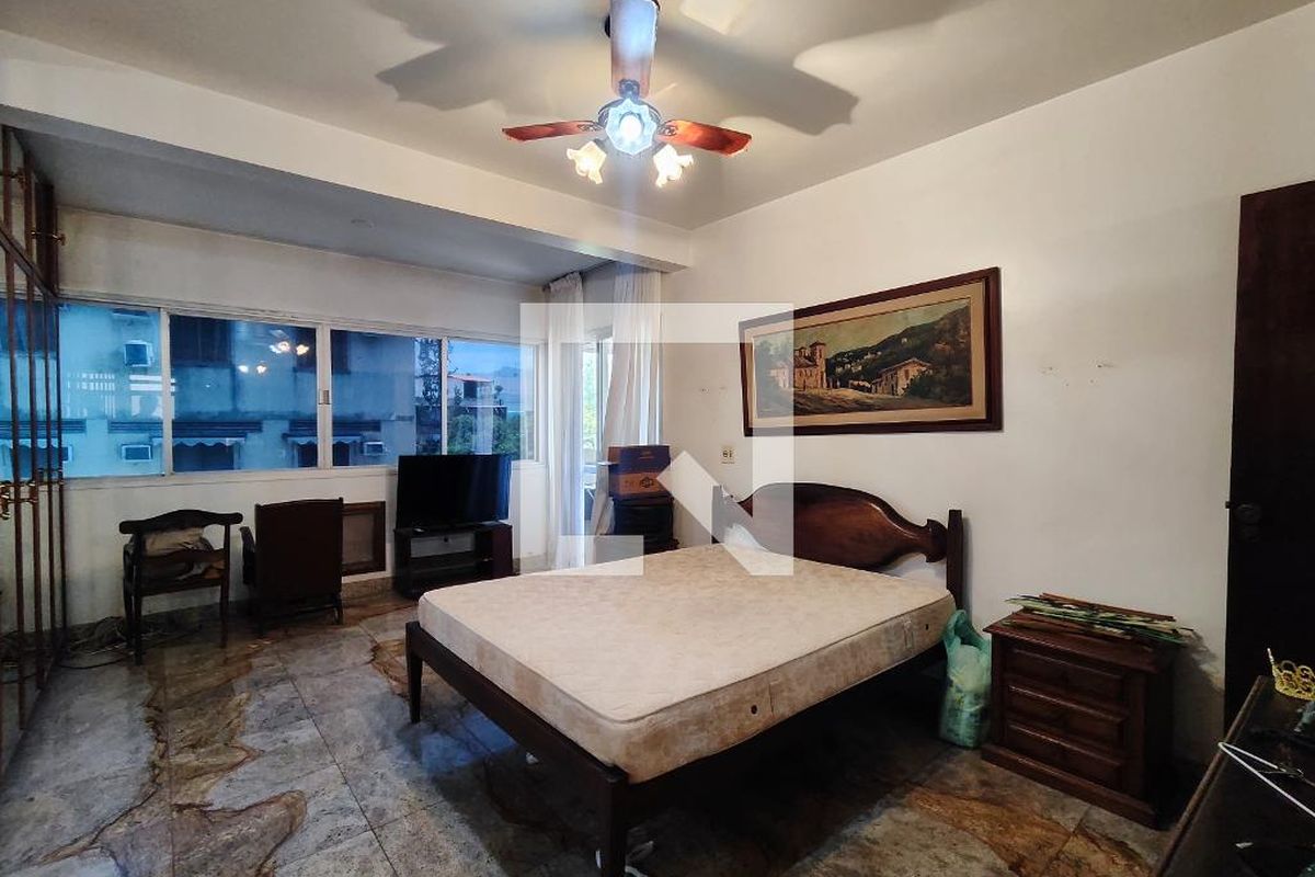 Apartamento, 3 quartos, 180 m² - Foto 22