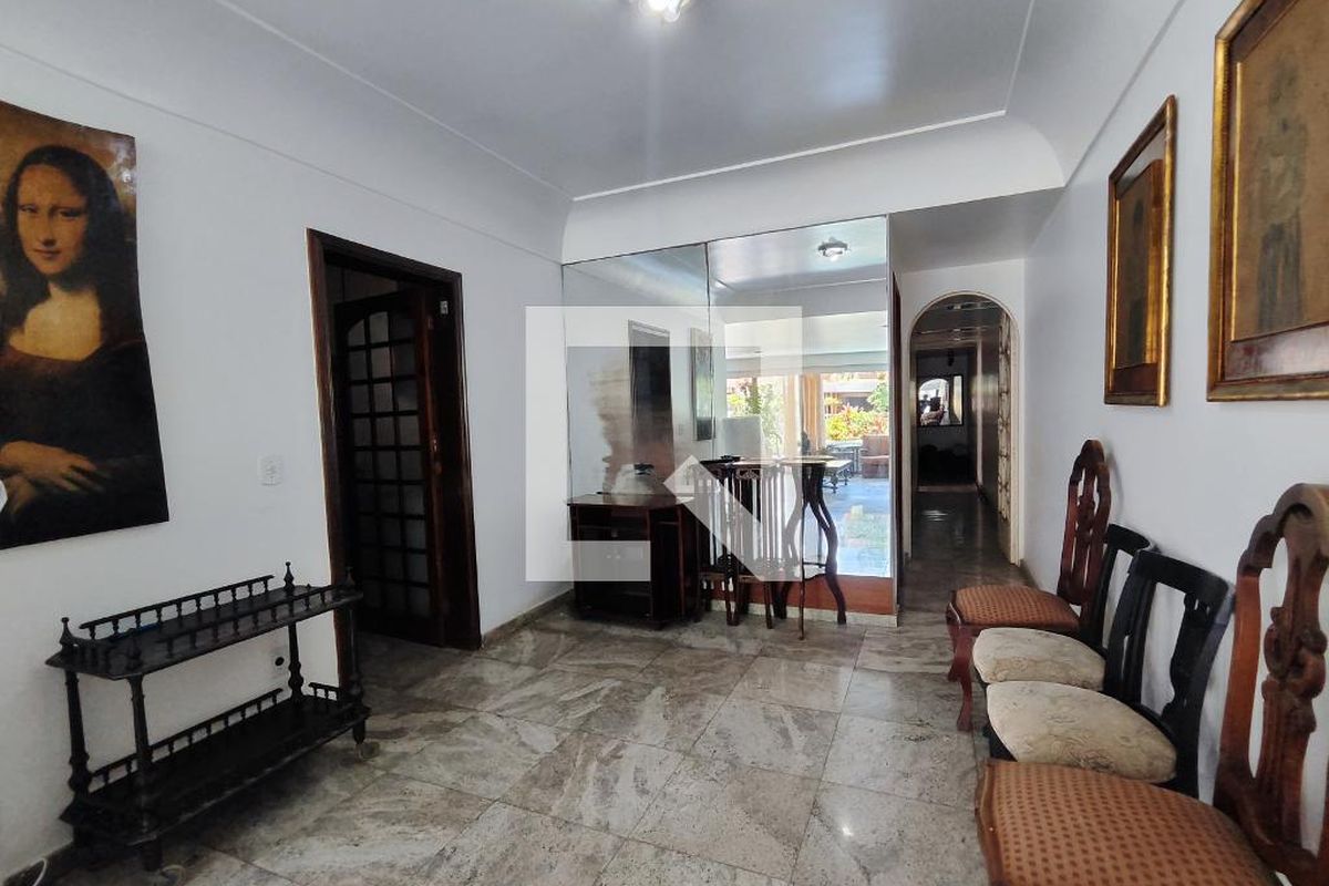 Apartamento, 3 quartos, 180 m² - Foto 10