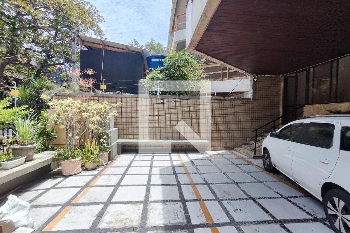 Apartamento, 3 quartos, 180 m² - Foto 88