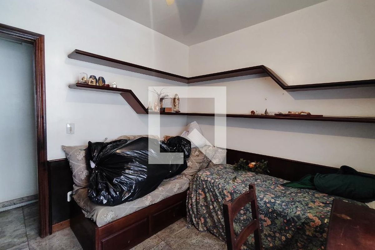 Apartamento, 3 quartos, 180 m² - Foto 42