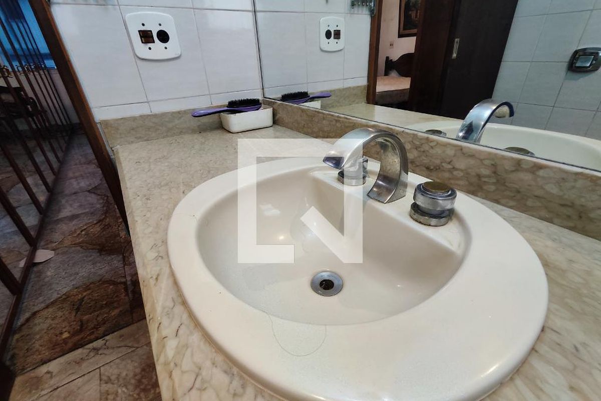 Apartamento, 3 quartos, 180 m² - Foto 34