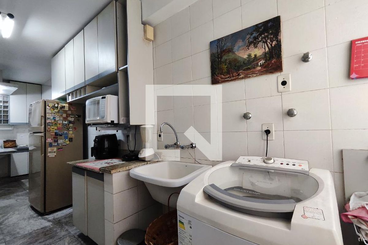 Apartamento, 3 quartos, 180 m² - Foto 80