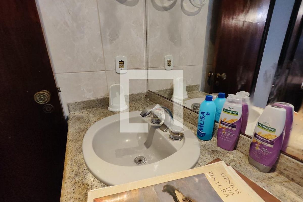 Apartamento, 3 quartos, 180 m² - Foto 58