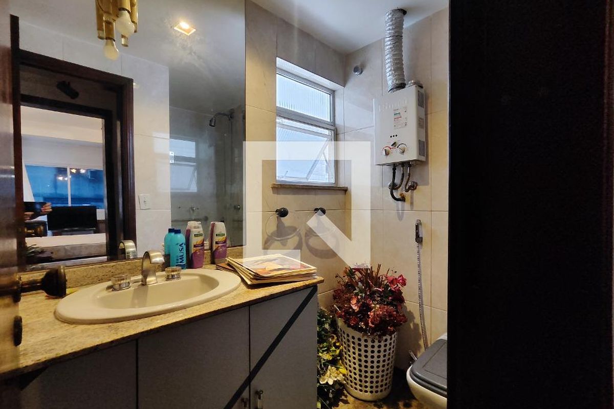 Apartamento, 3 quartos, 180 m² - Foto 56