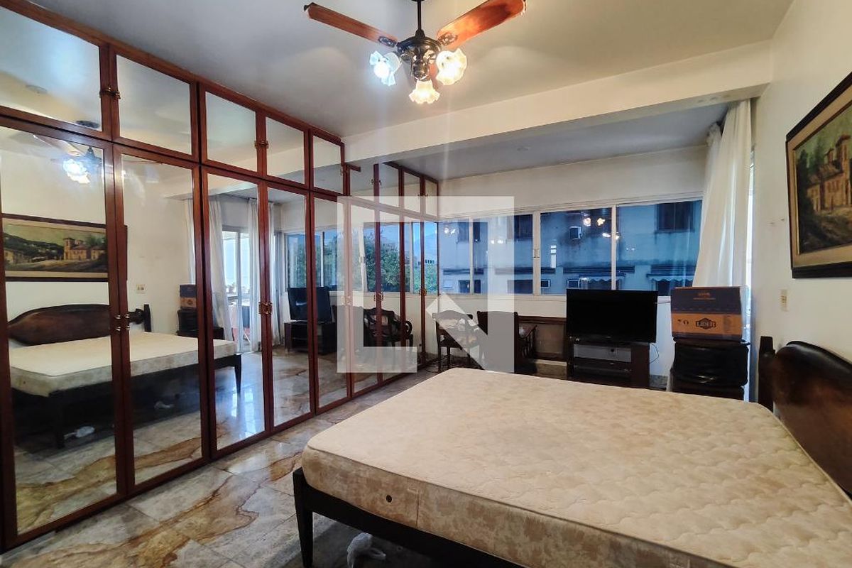 Apartamento, 3 quartos, 180 m² - Foto 24