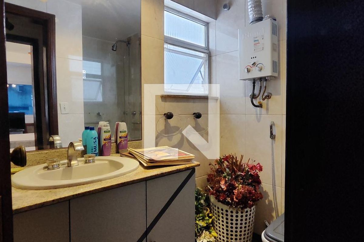 Apartamento, 3 quartos, 180 m² - Foto 60