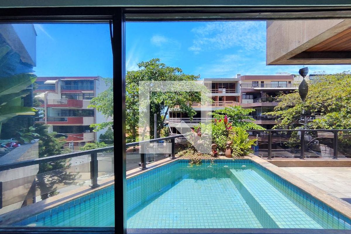 Apartamento, 3 quartos, 180 m² - Foto 16