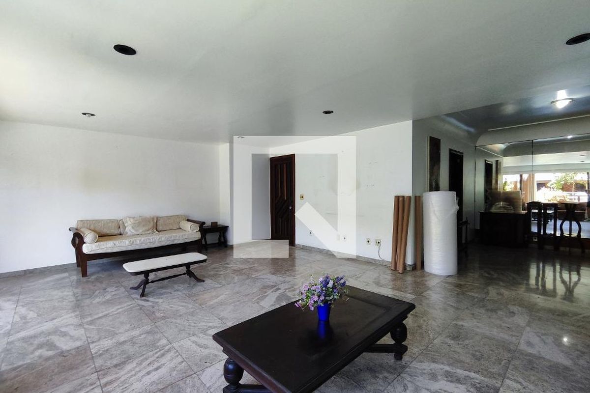 Apartamento, 3 quartos, 180 m² - Foto 6