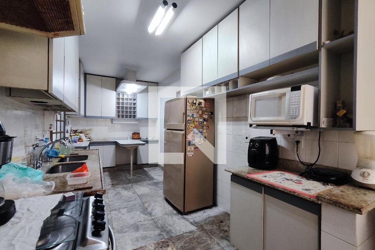 Apartamento, 3 quartos, 180 m² - Foto 72