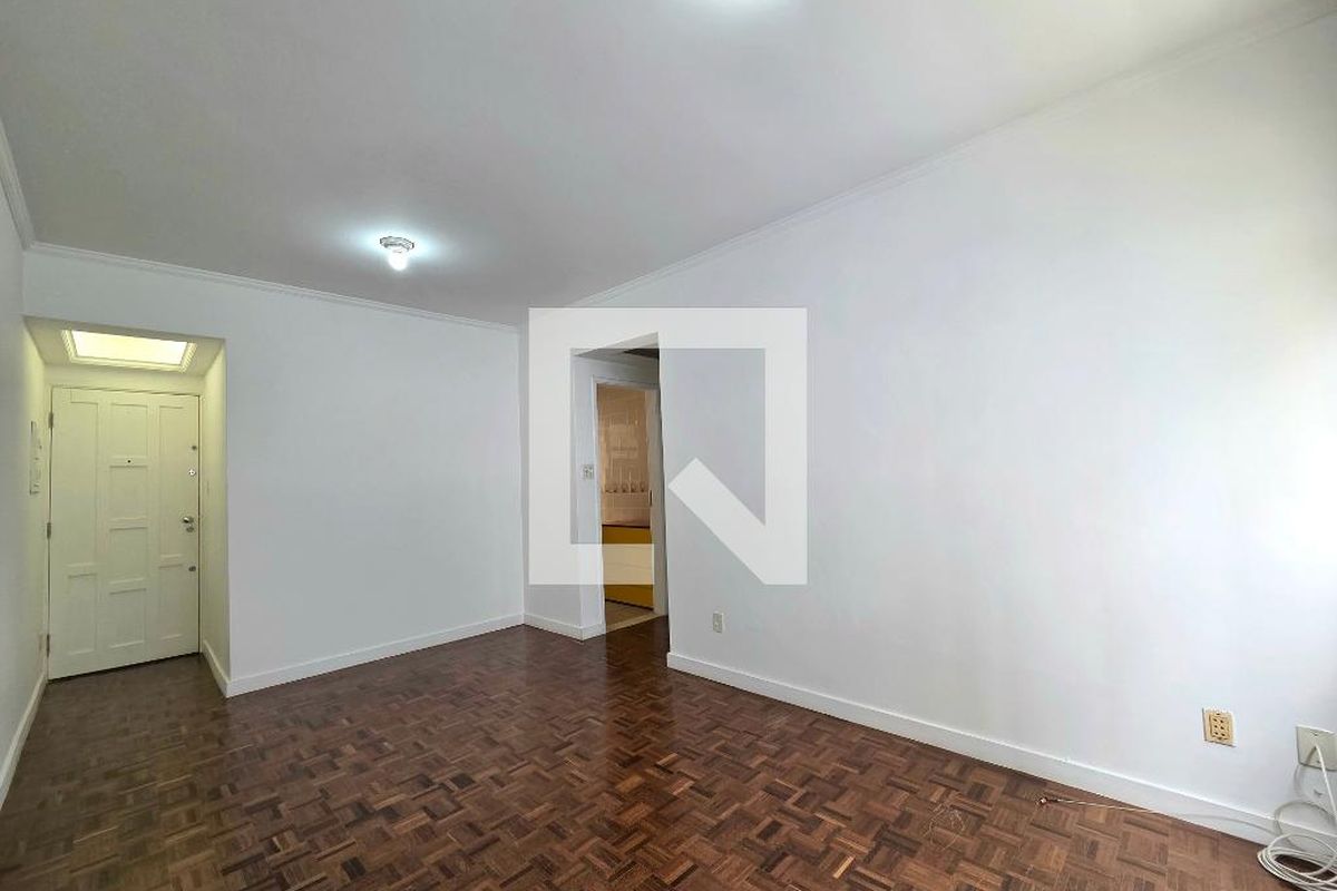 Apartamento, 2 quartos, 72 m² - Foto 2