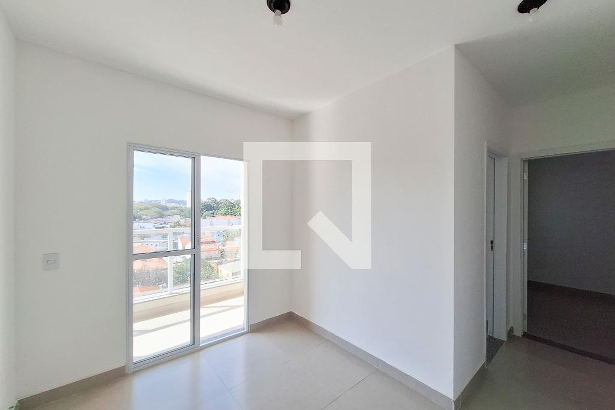 Apartamento, 2 quartos, 53 m² - Foto 5