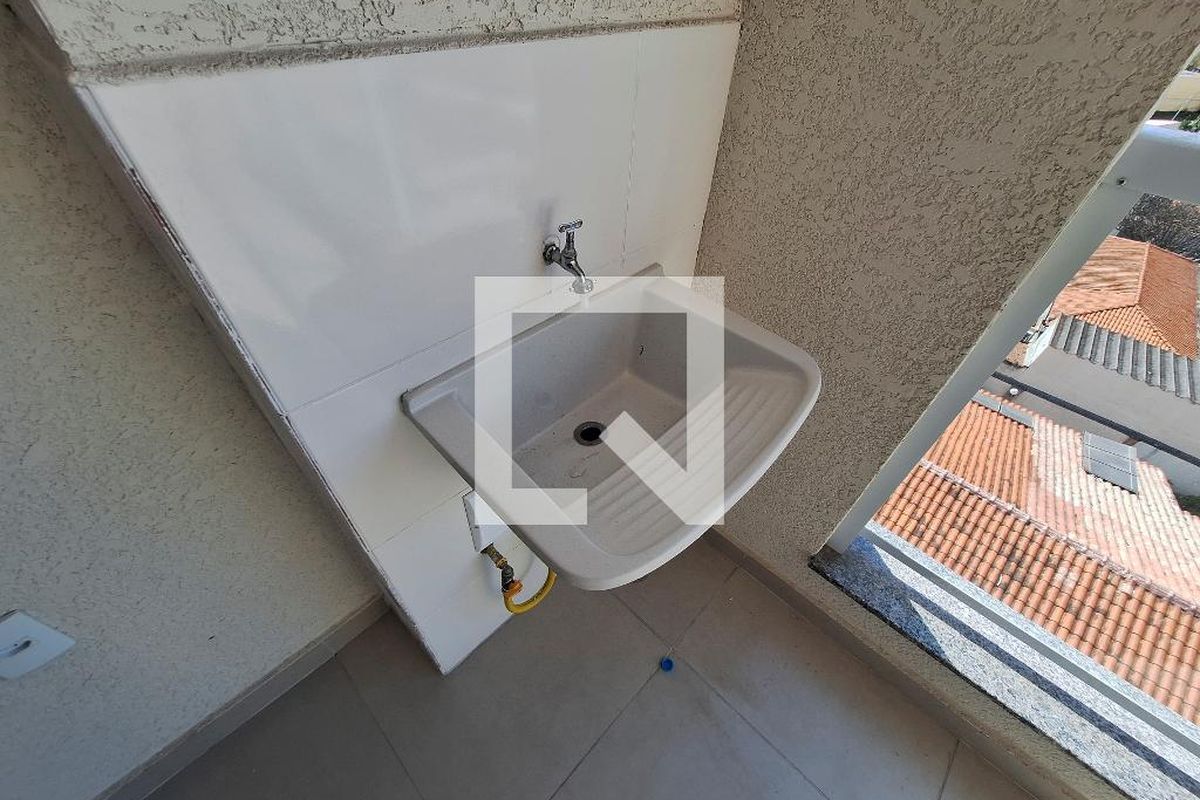 Apartamento, 2 quartos, 53 m² - Foto 17