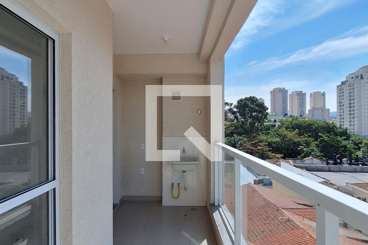 Apartamento, 2 quartos, 53 m² - Foto 13