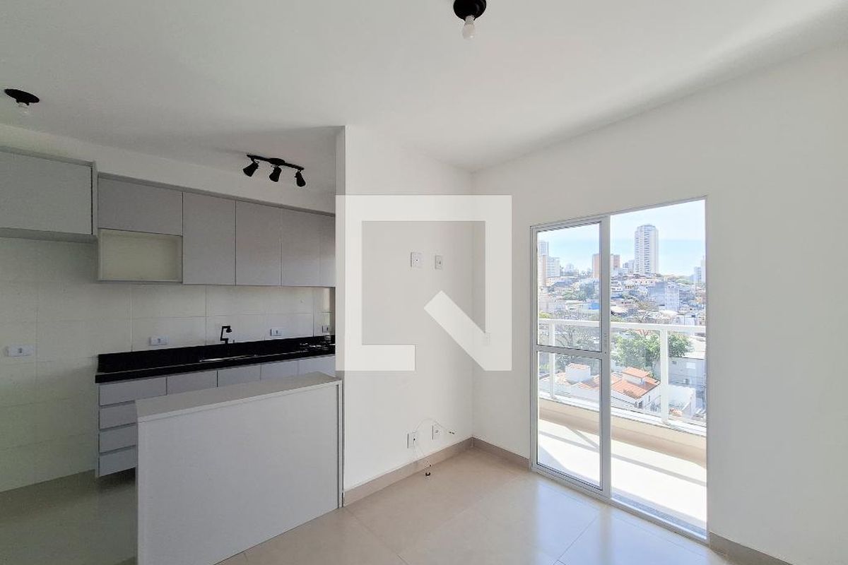 Apartamento, 2 quartos, 53 m² - Foto 7