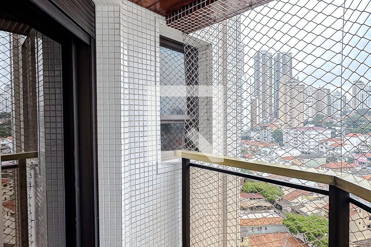 Apartamento, 4 quartos, 158 m² - Foto 43