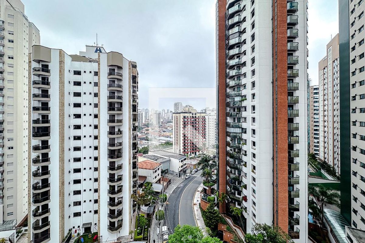 Apartamento, 4 quartos, 158 m² - Foto 19