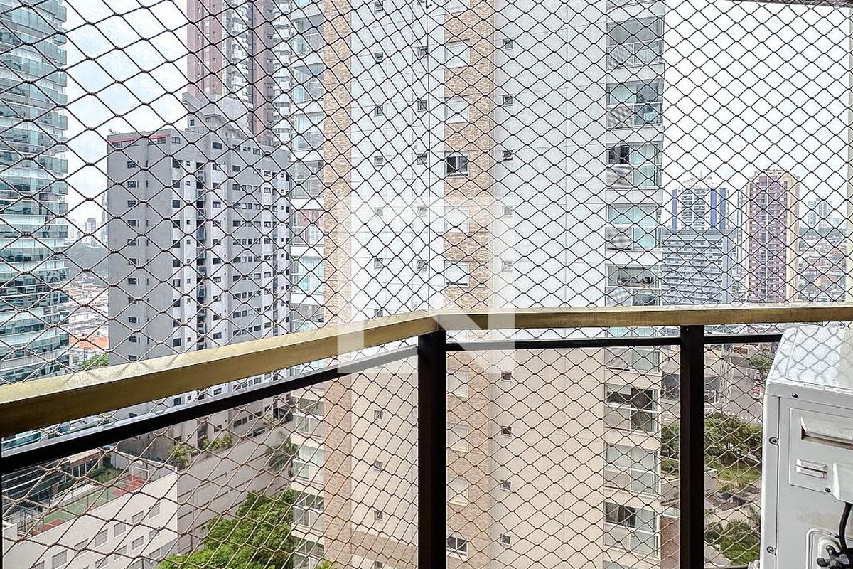 Apartamento, 4 quartos, 158 m² - Foto 46