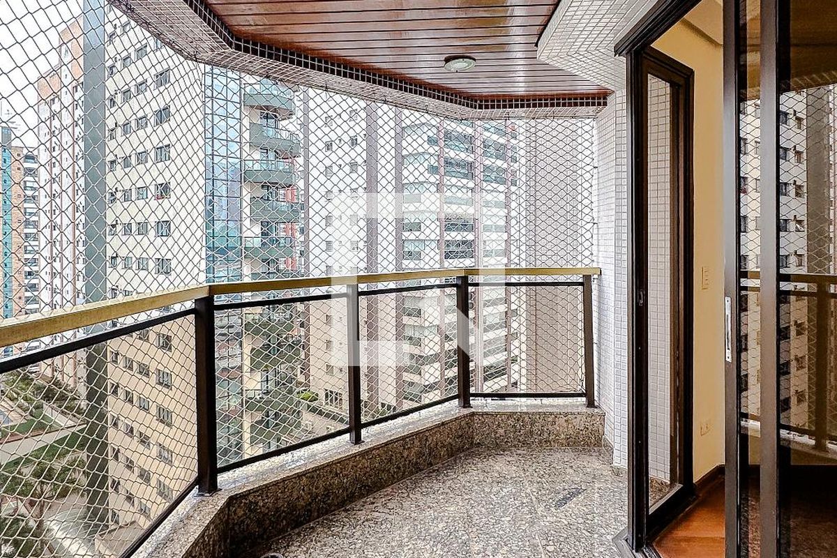 Apartamento, 4 quartos, 158 m² - Foto 18