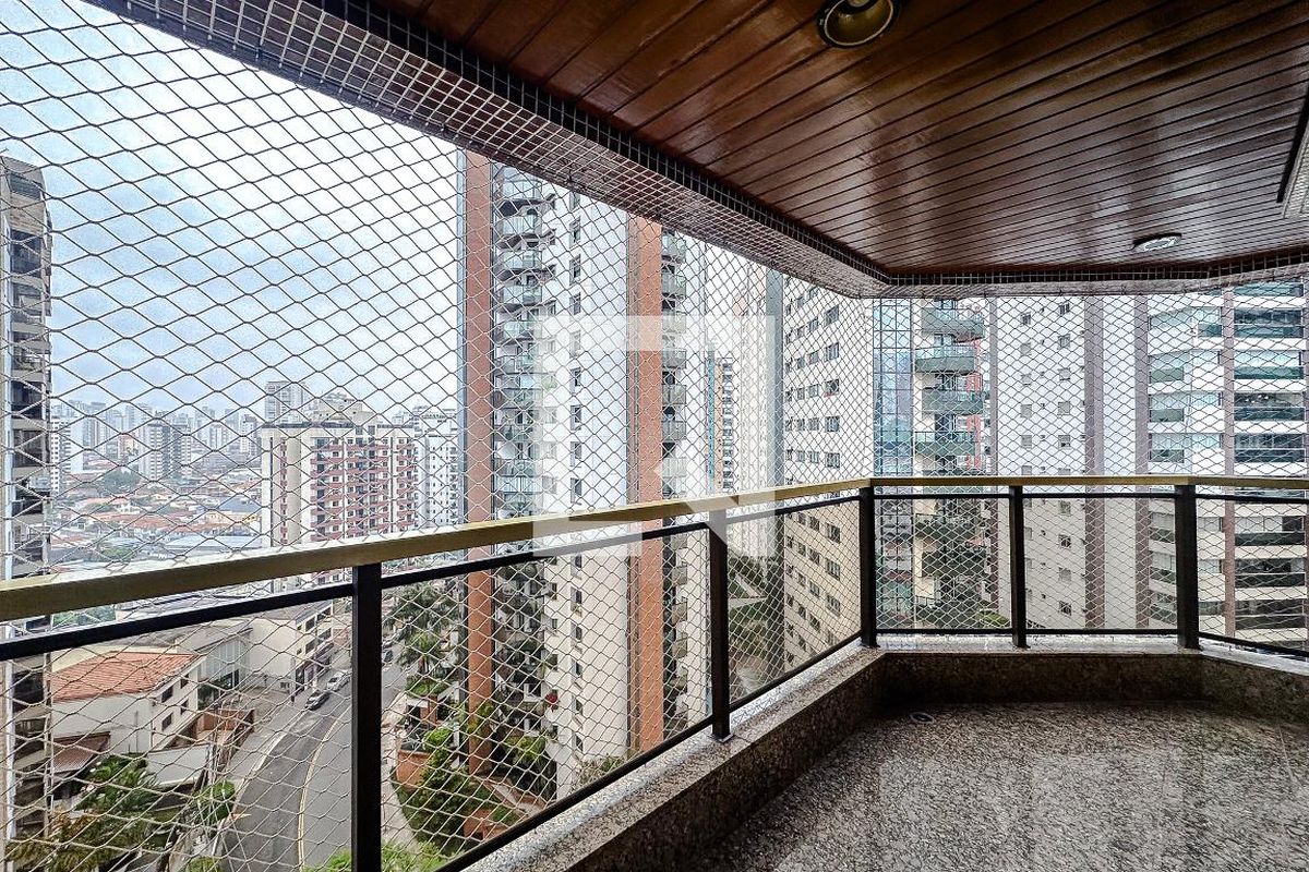 Apartamento, 4 quartos, 158 m² - Foto 111