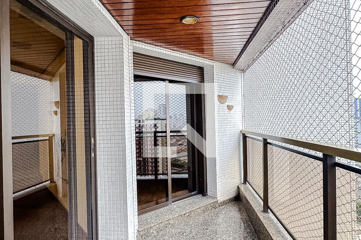 Apartamento, 4 quartos, 158 m² - Foto 14