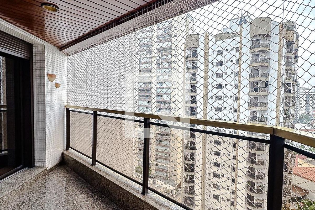 Apartamento, 4 quartos, 158 m² - Foto 11
