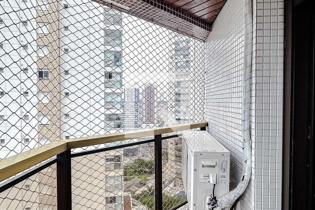 Apartamento, 4 quartos, 158 m² - Foto 47