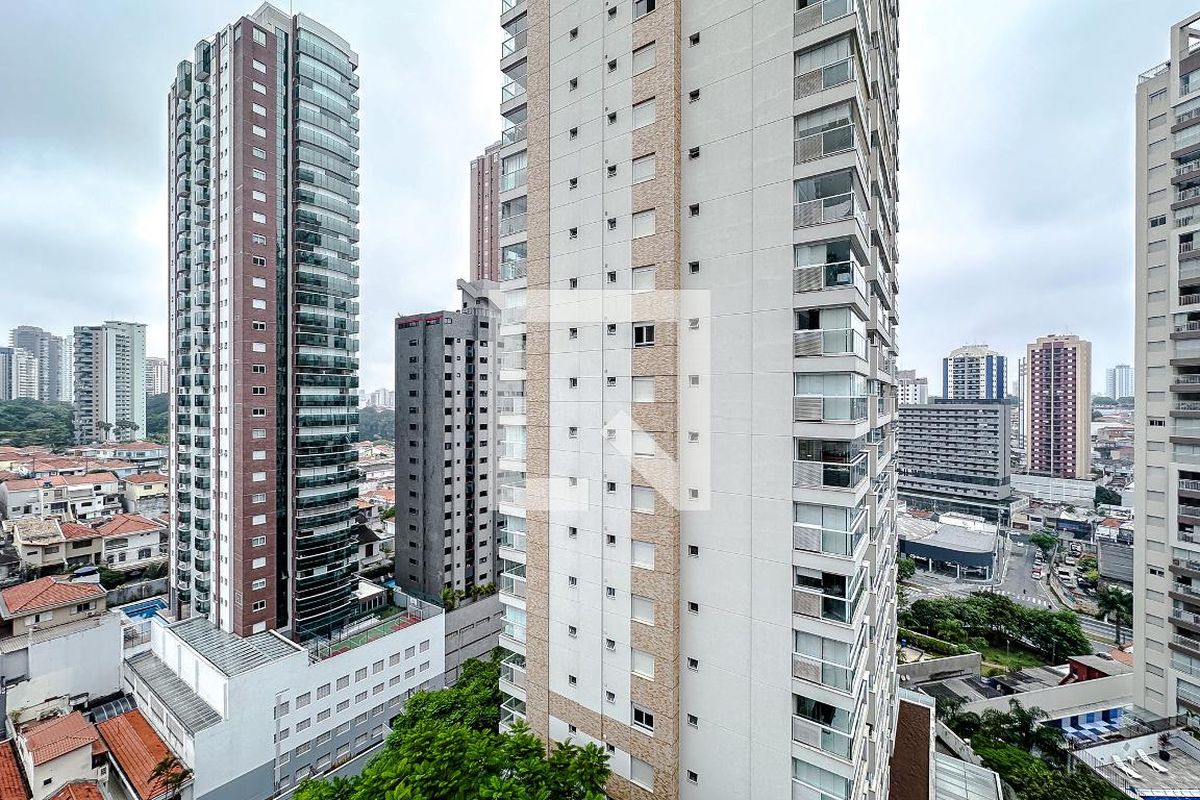 Apartamento, 4 quartos, 158 m² - Foto 79
