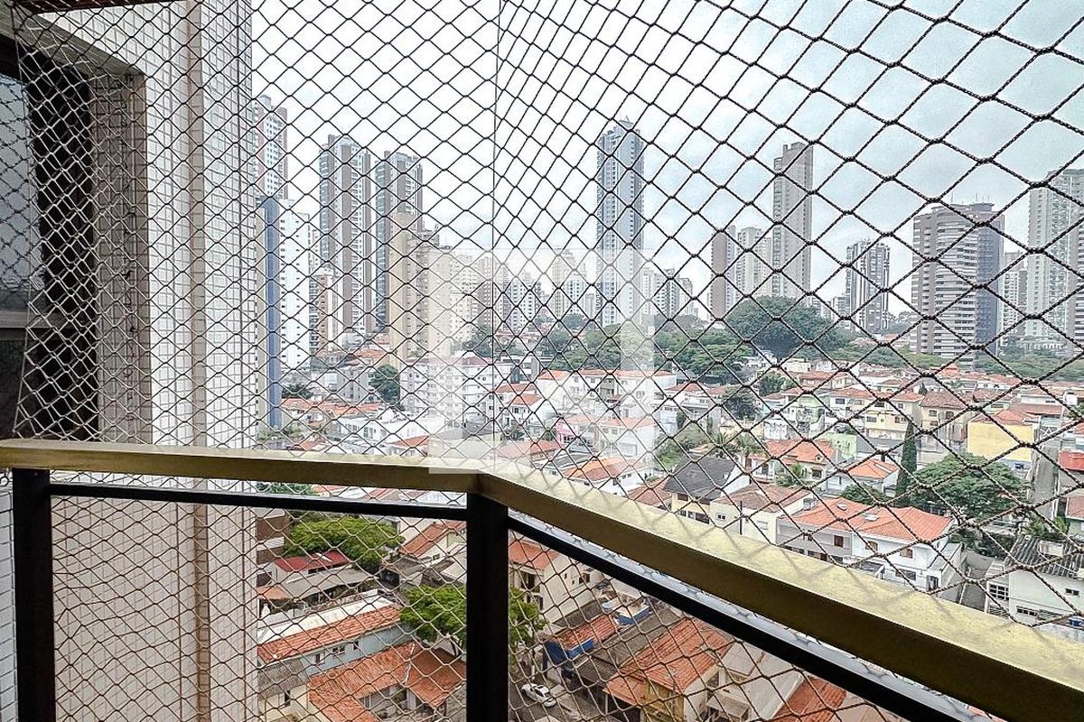 Apartamento, 4 quartos, 158 m² - Foto 42