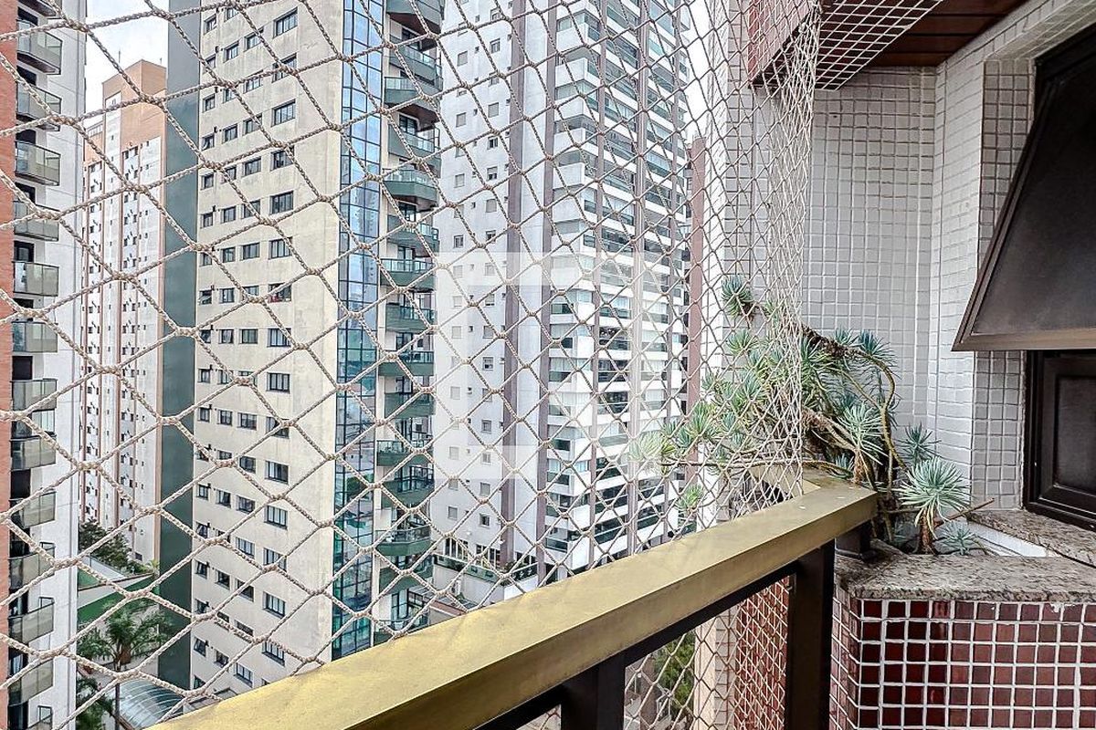 Apartamento, 4 quartos, 158 m² - Foto 95